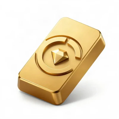 Ingot Spin